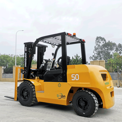 electric forklifts for sale