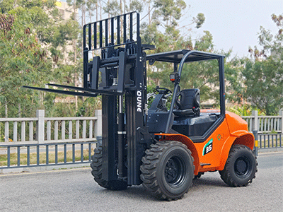 ¿Puede Tech Master cargar madera?