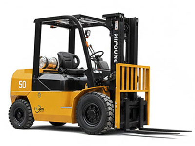 Stability vs. Agility: Long Load Solutions?