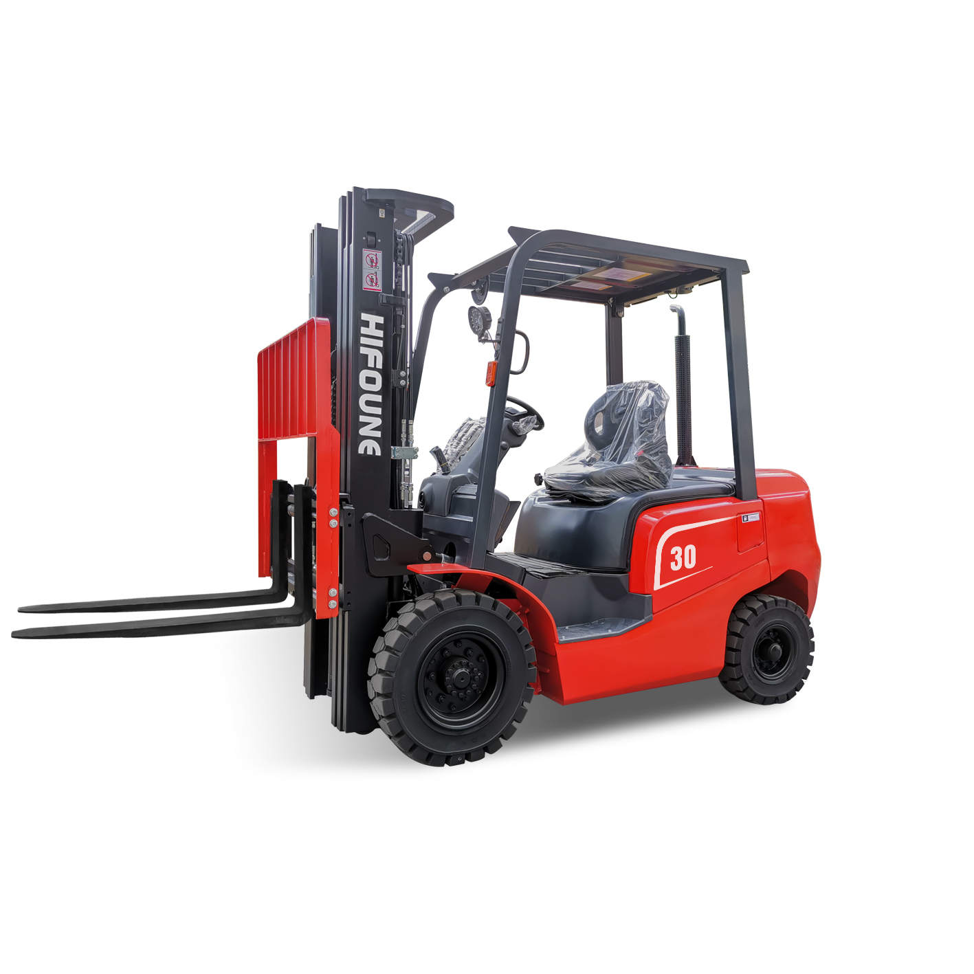 Cómo comprar un push-pull satisfactorio